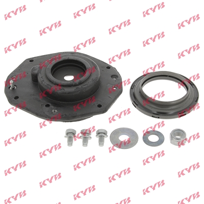 Kit riparazione, cuscinetto ammortizzatore a molla KYB SM1905