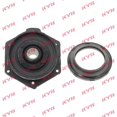 Kit riparazione, cuscinetto ammortizzatore a molla KYB SM1909