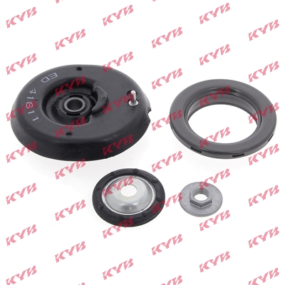Kit riparazione, cuscinetto ammortizzatore a molla KYB SM1922