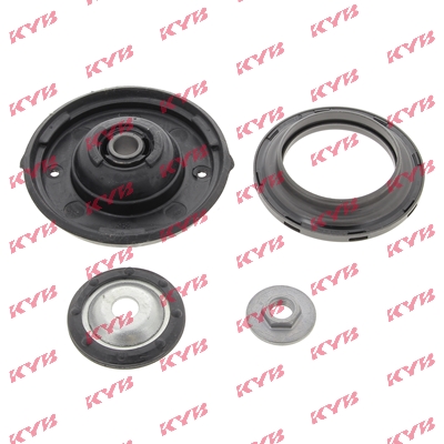 Kit riparazione, cuscinetto ammortizzatore a molla KYB SM1923