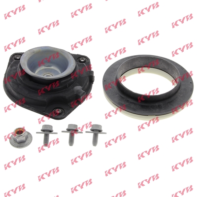 Kit riparazione, cuscinetto ammortizzatore a molla KYB SM2805