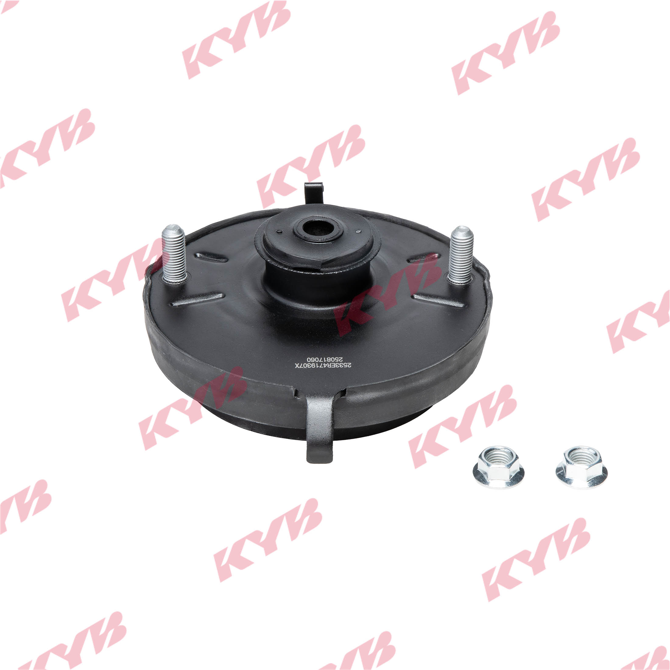 Supporto ammortizzatore a molla KYB SM5046