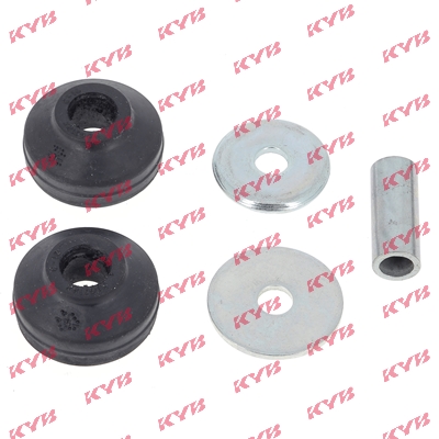 Supporto ammortizzatore a molla KYB SM5058