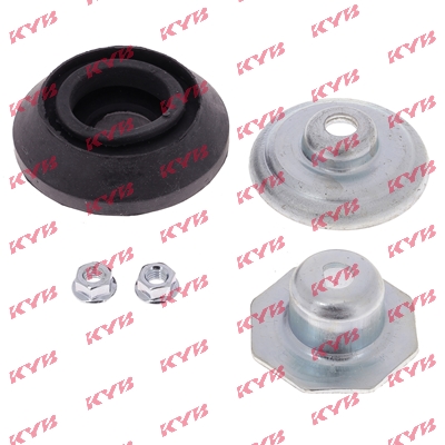 Kit riparazione, cuscinetto ammortizzatore a molla KYB SM5108