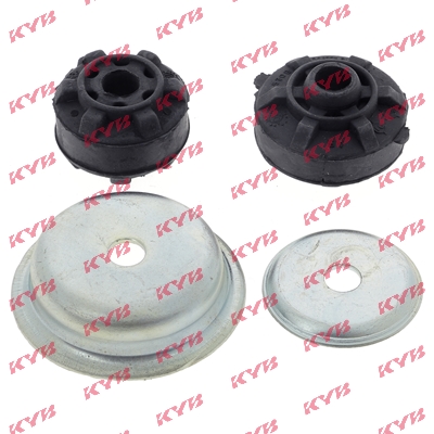 Supporto ammortizzatore a molla KYB SM5139
