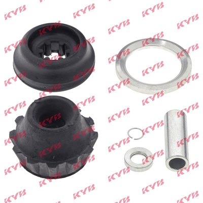 Supporto ammortizzatore a molla KYB SM5197