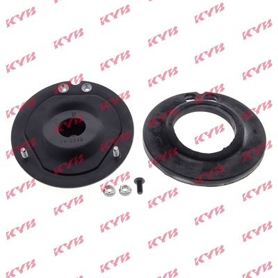 Supporto ammortizzatore a molla KYB SM5198