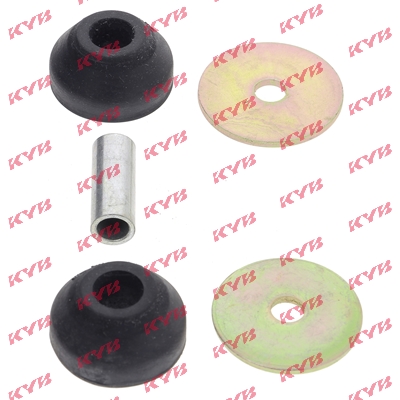 Supporto ammortizzatore a molla KYB SM5262