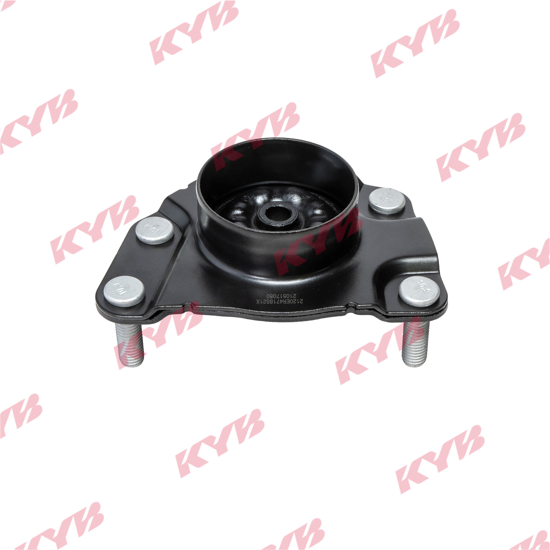 Supporto ammortizzatore a molla KYB SM5387