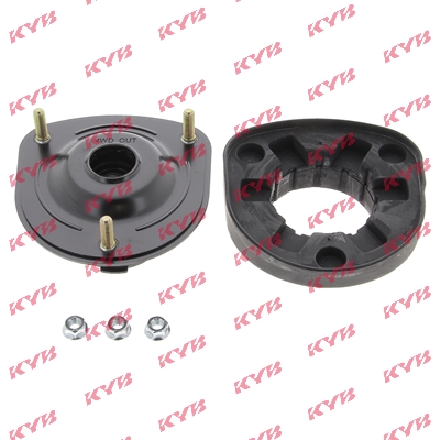 Supporto ammortizzatore a molla KYB SM5422