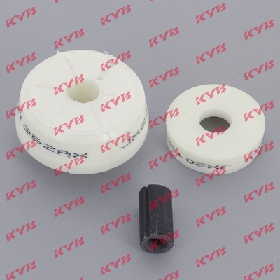 Supporto ammortizzatore a molla KYB SM5444