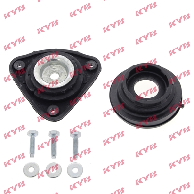 Kit riparazione, cuscinetto ammortizzatore a molla KYB SM5589