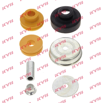 Supporto ammortizzatore a molla KYB SM5752