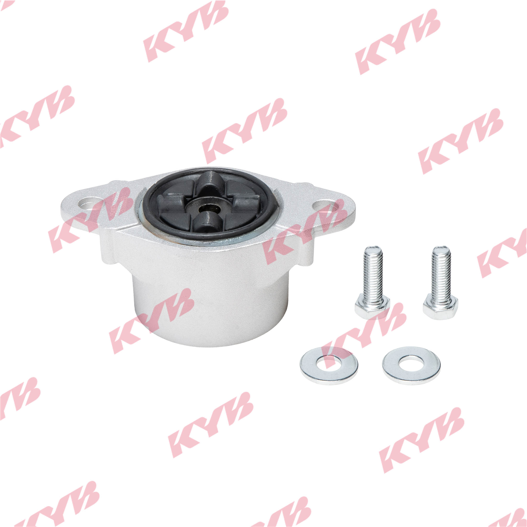 Supporto ammortizzatore a molla KYB SM5802