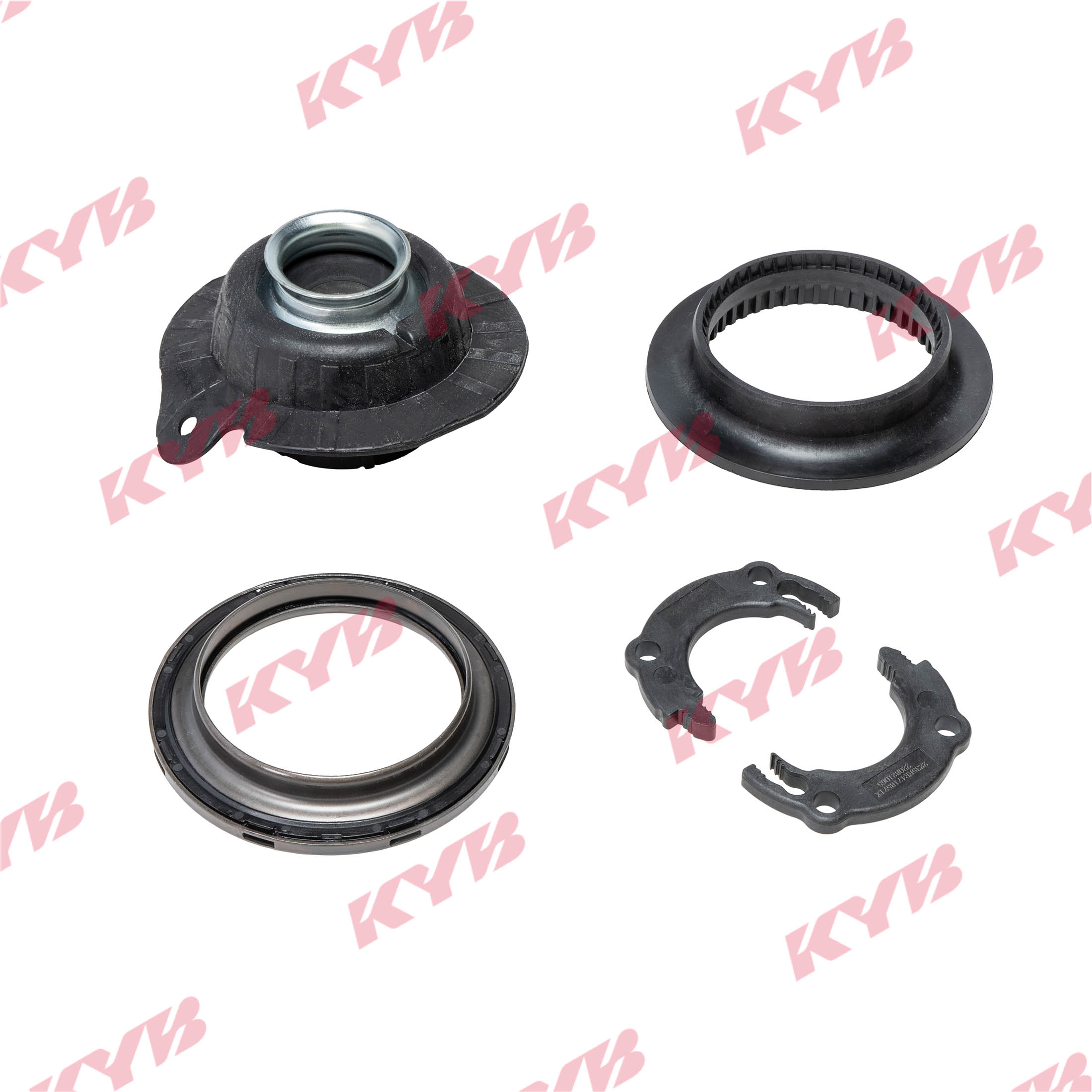 Supporto ammortizzatore a molla KYB SM5813