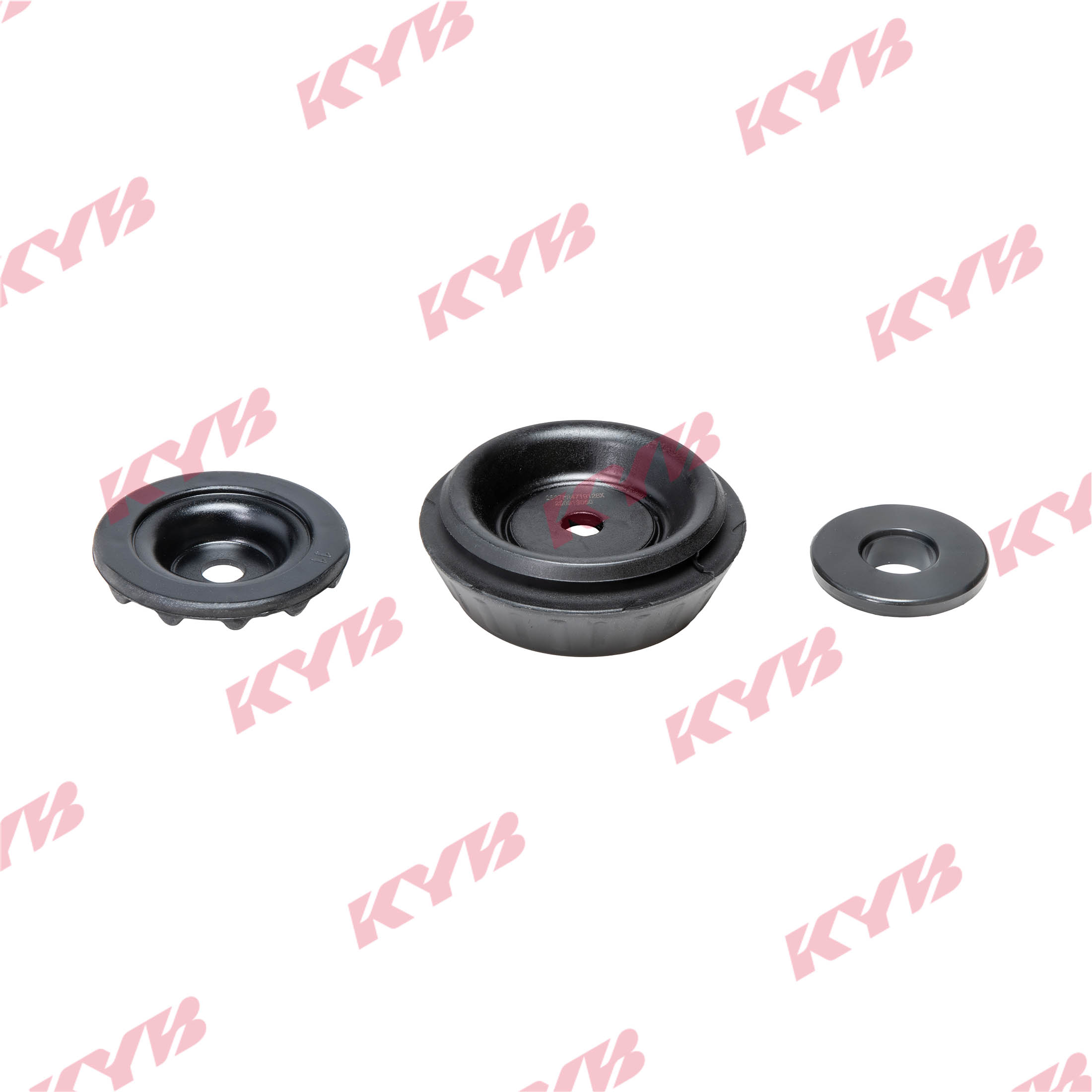 Kit riparazione, cuscinetto ammortizzatore a molla KYB SM5818