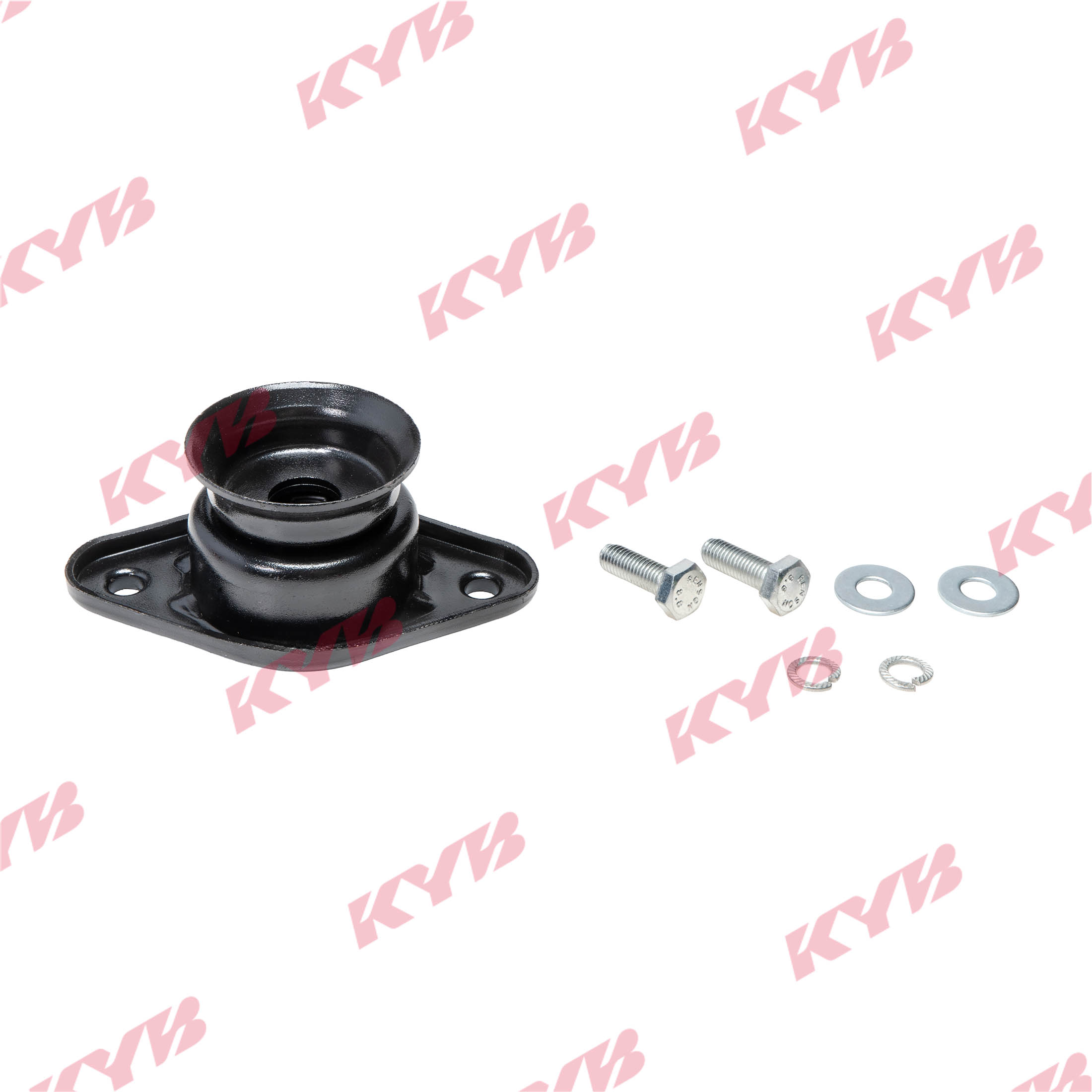 Supporto ammortizzatore a molla KYB SM5850