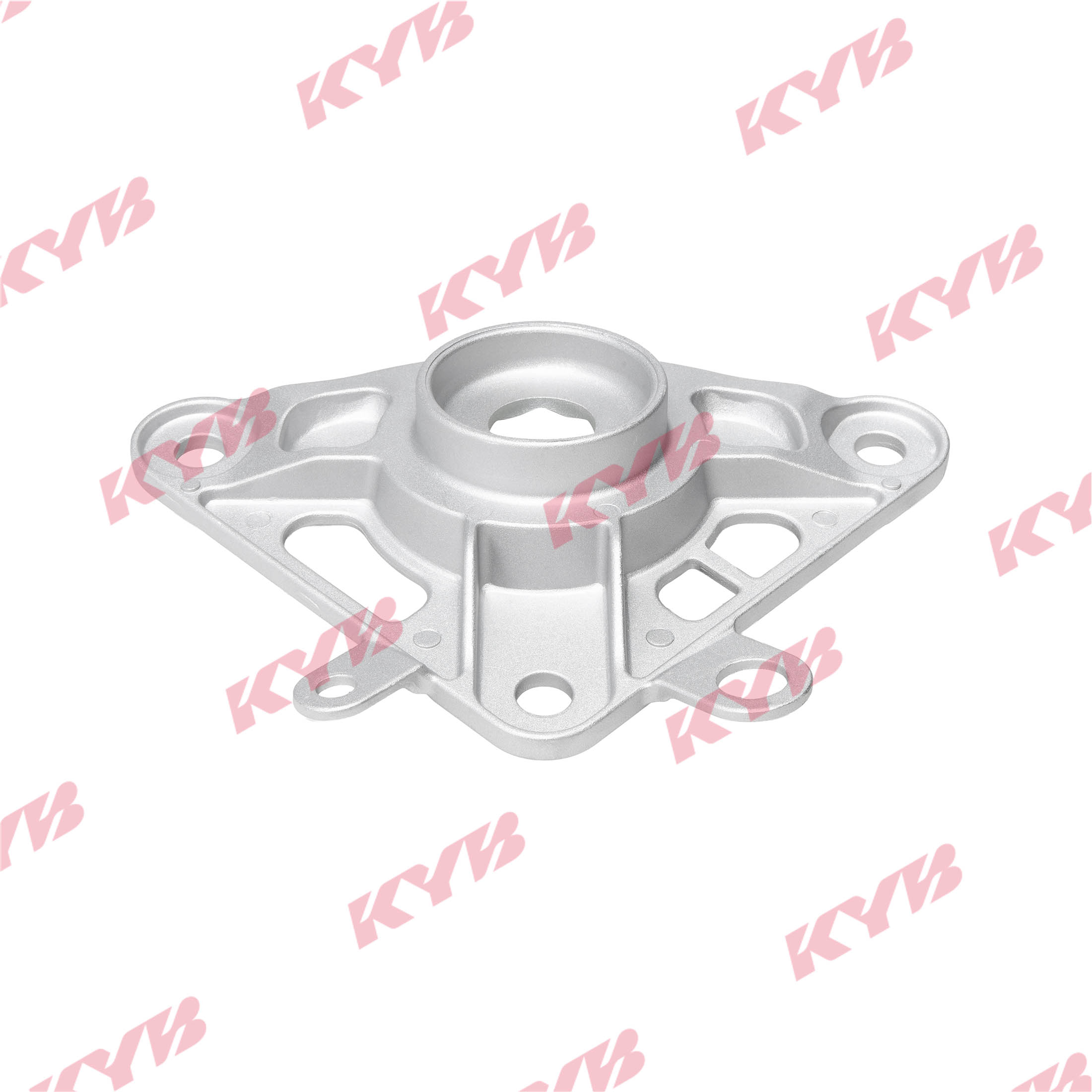 Supporto ammortizzatore a molla KYB SM5892