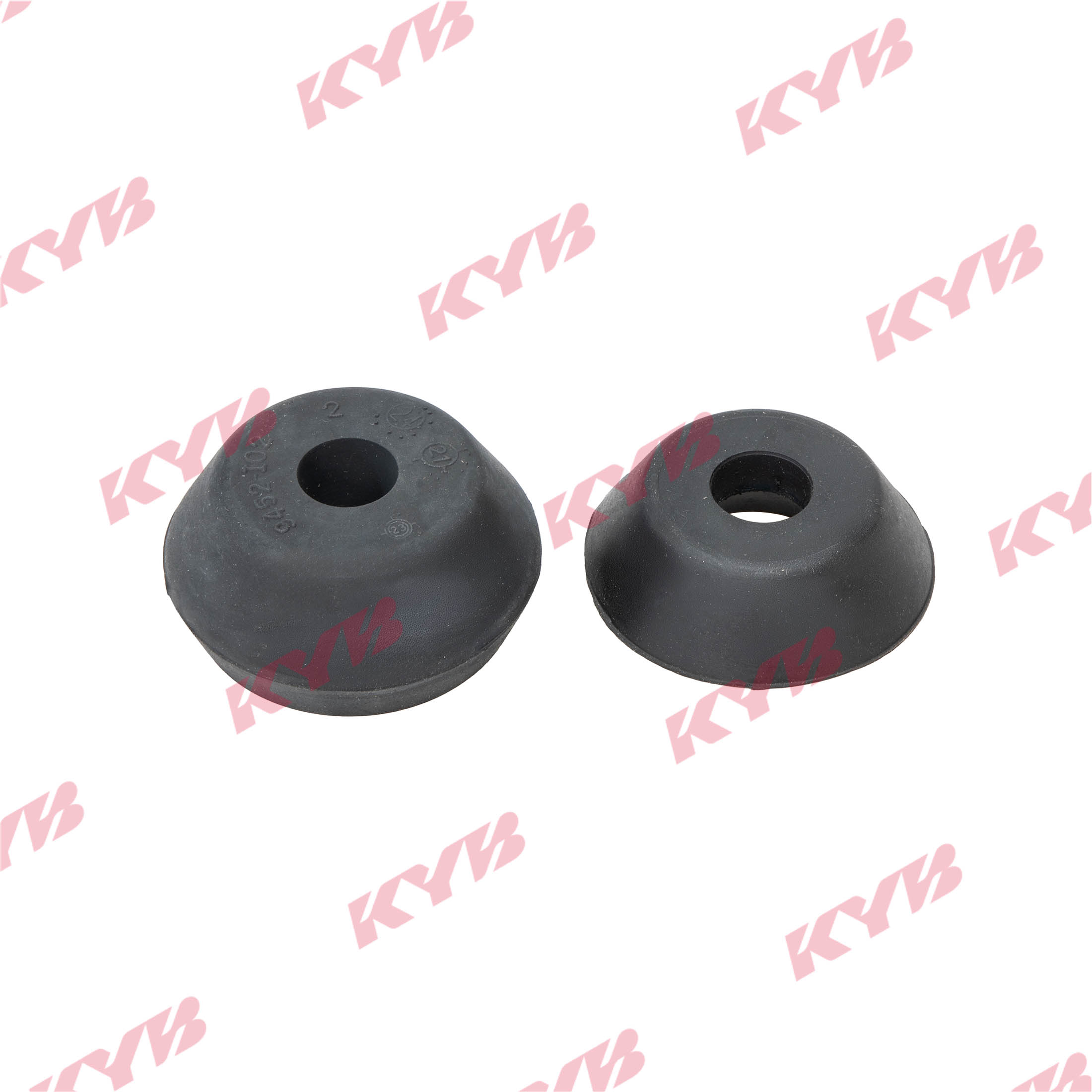 Supporto ammortizzatore a molla KYB SM9705