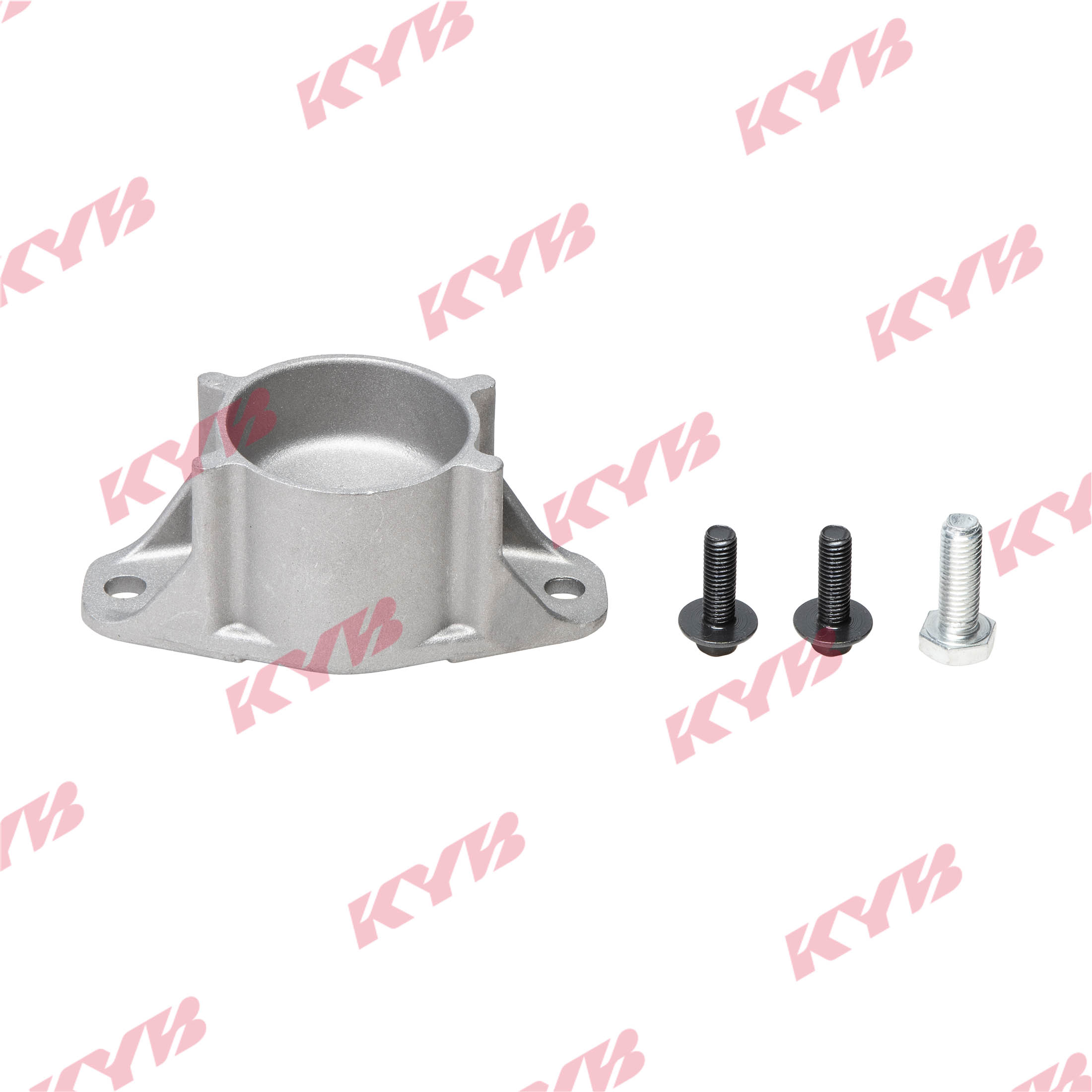 Supporto ammortizzatore a molla KYB SM9910