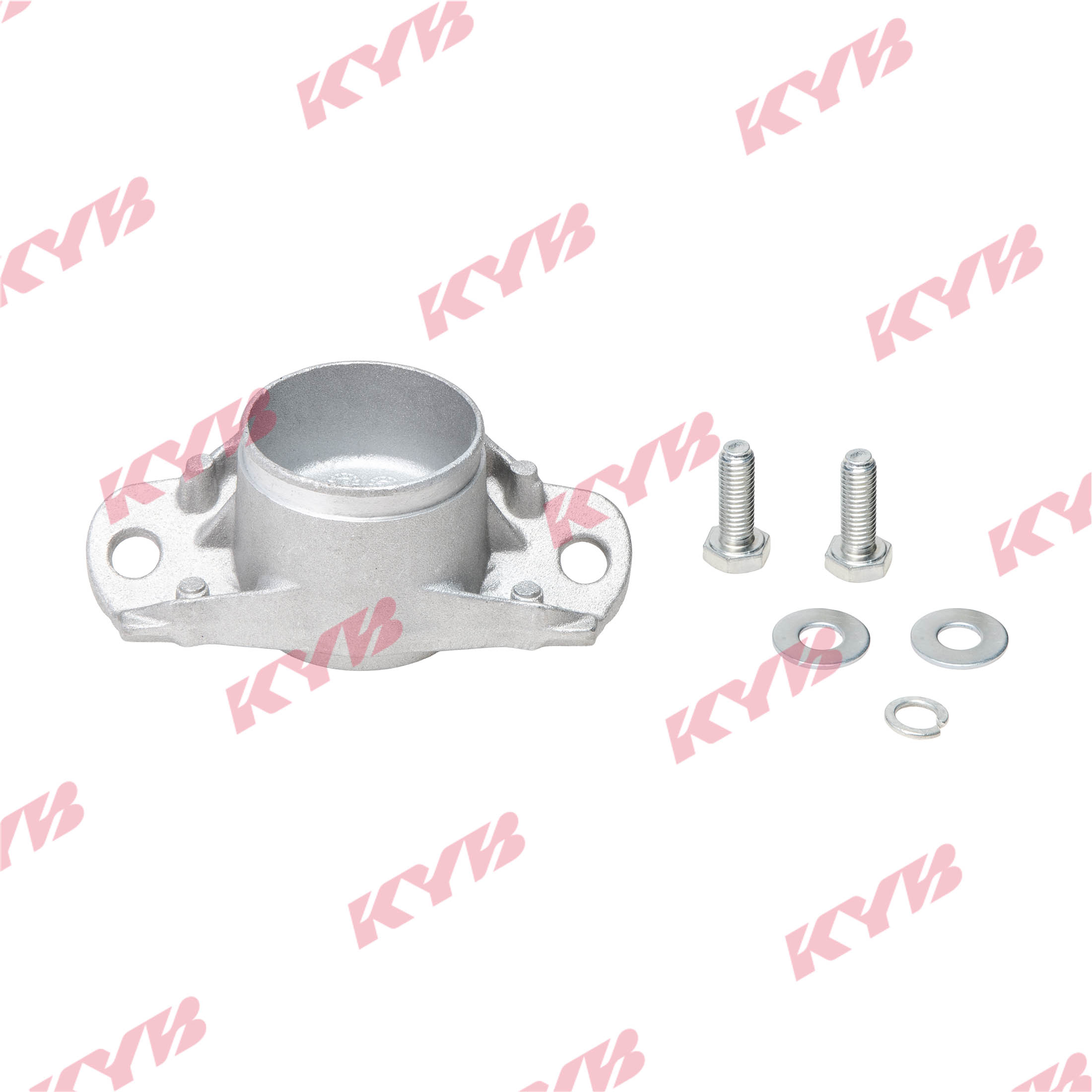 Supporto ammortizzatore a molla KYB SM9924