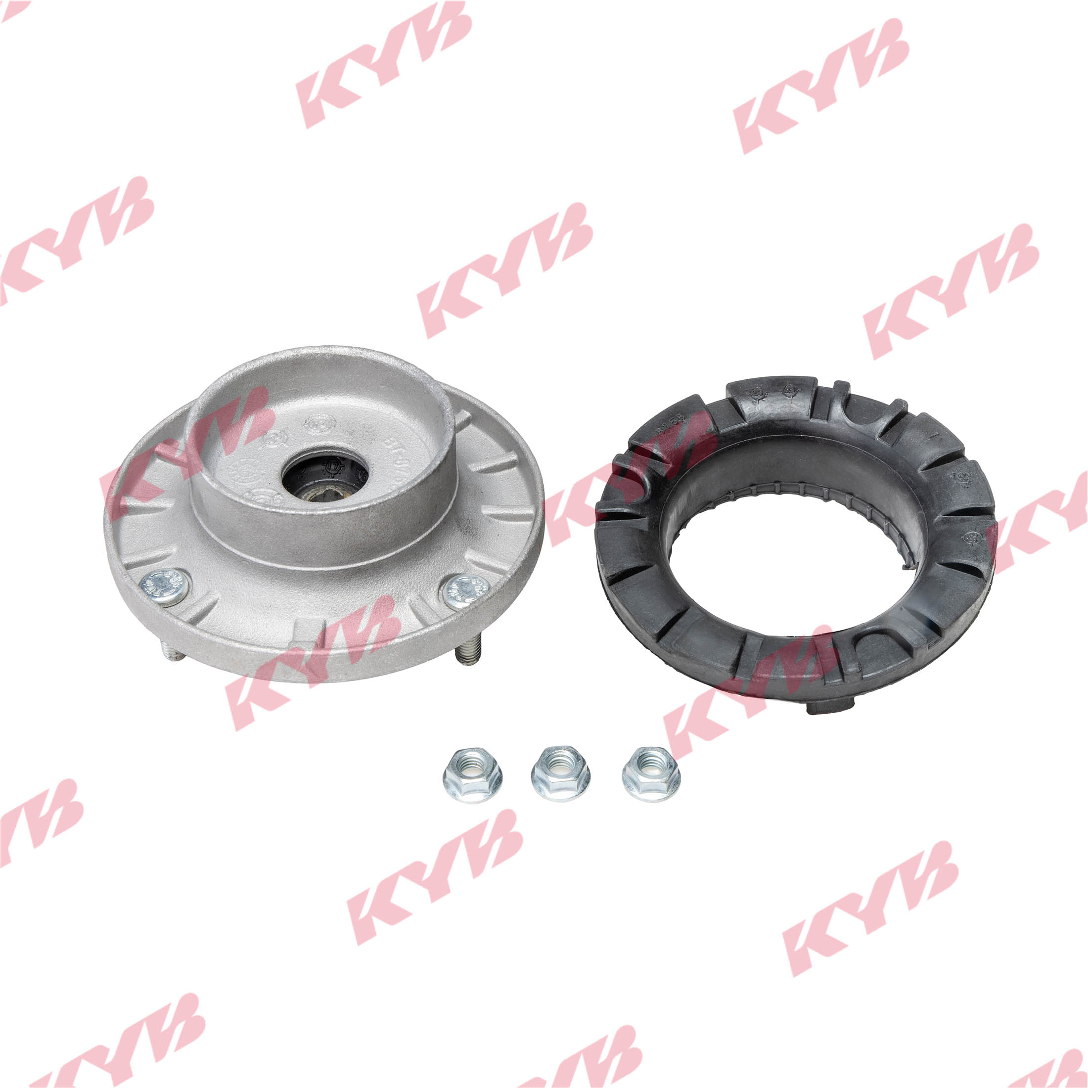 Supporto ammortizzatore a molla KYB SM9929