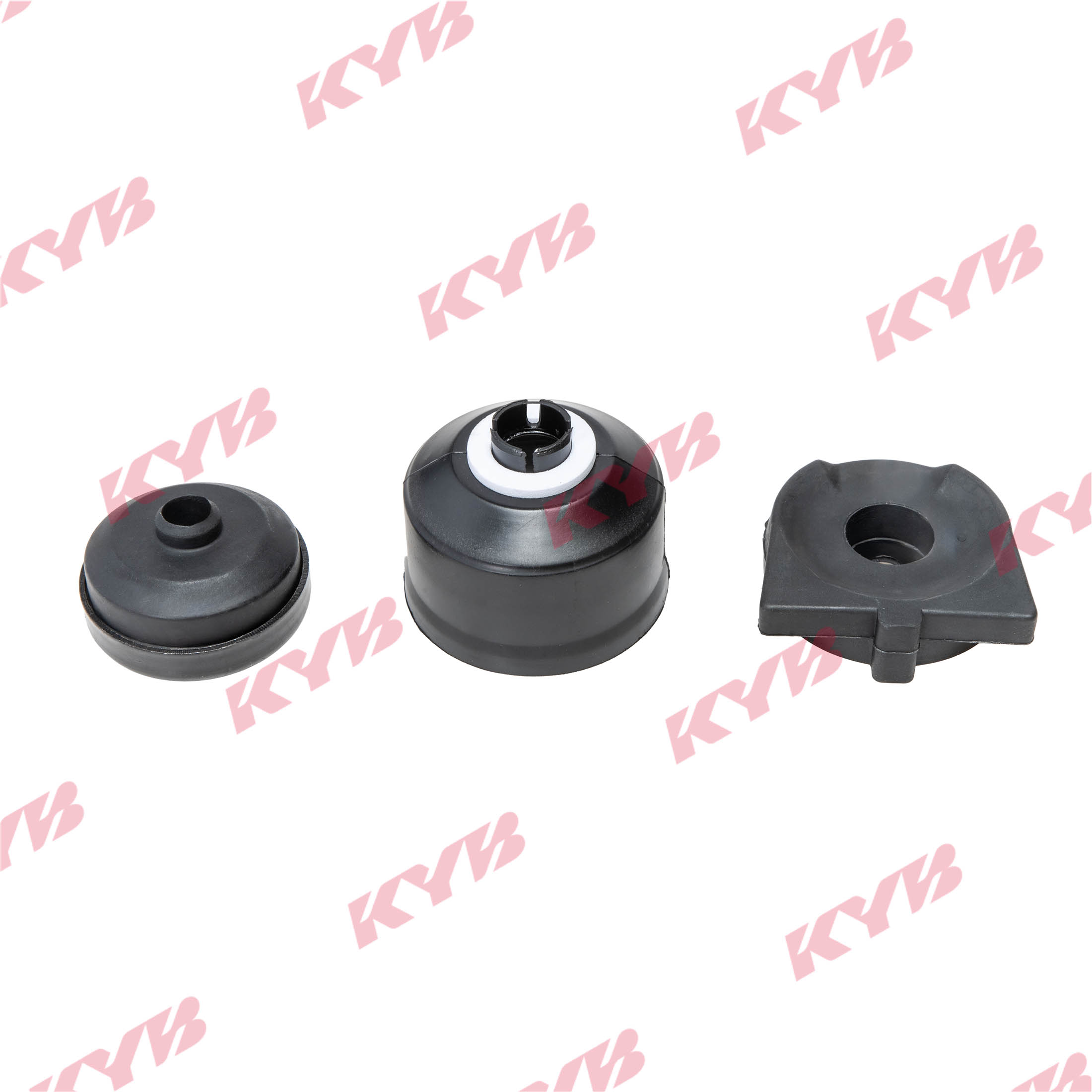 Supporto ammortizzatore a molla KYB SM9942