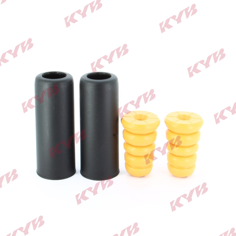 Kit parapolvere, ammortizzatore KYB 910369