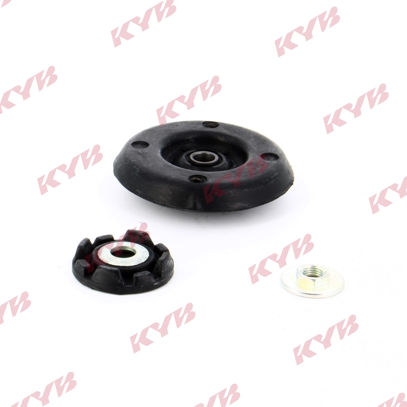 Kit riparazione, cuscinetto ammortizzatore a molla KYB SM1038