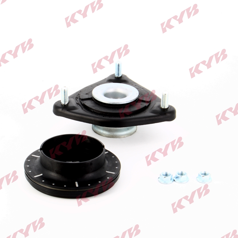 Kit riparazione, cuscinetto ammortizzatore a molla KYB SM1044