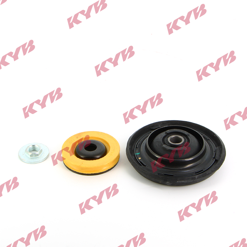 Kit riparazione, cuscinetto ammortizzatore a molla KYB SM1062