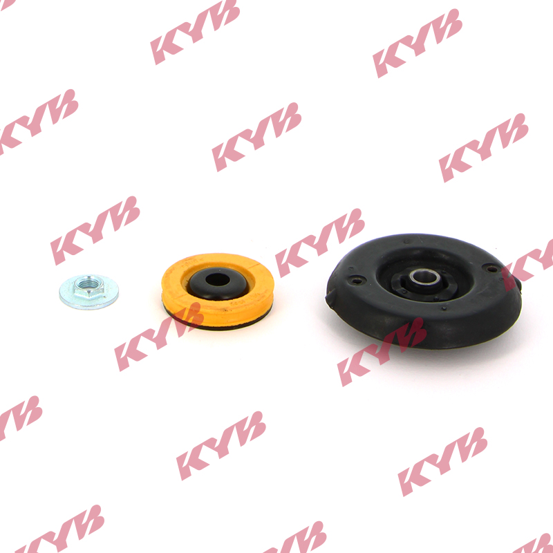 Kit riparazione, cuscinetto ammortizzatore a molla KYB SM1063