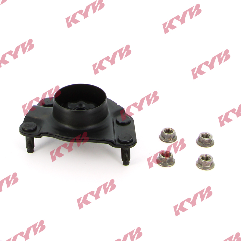 Supporto ammortizzatore a molla KYB SM5386