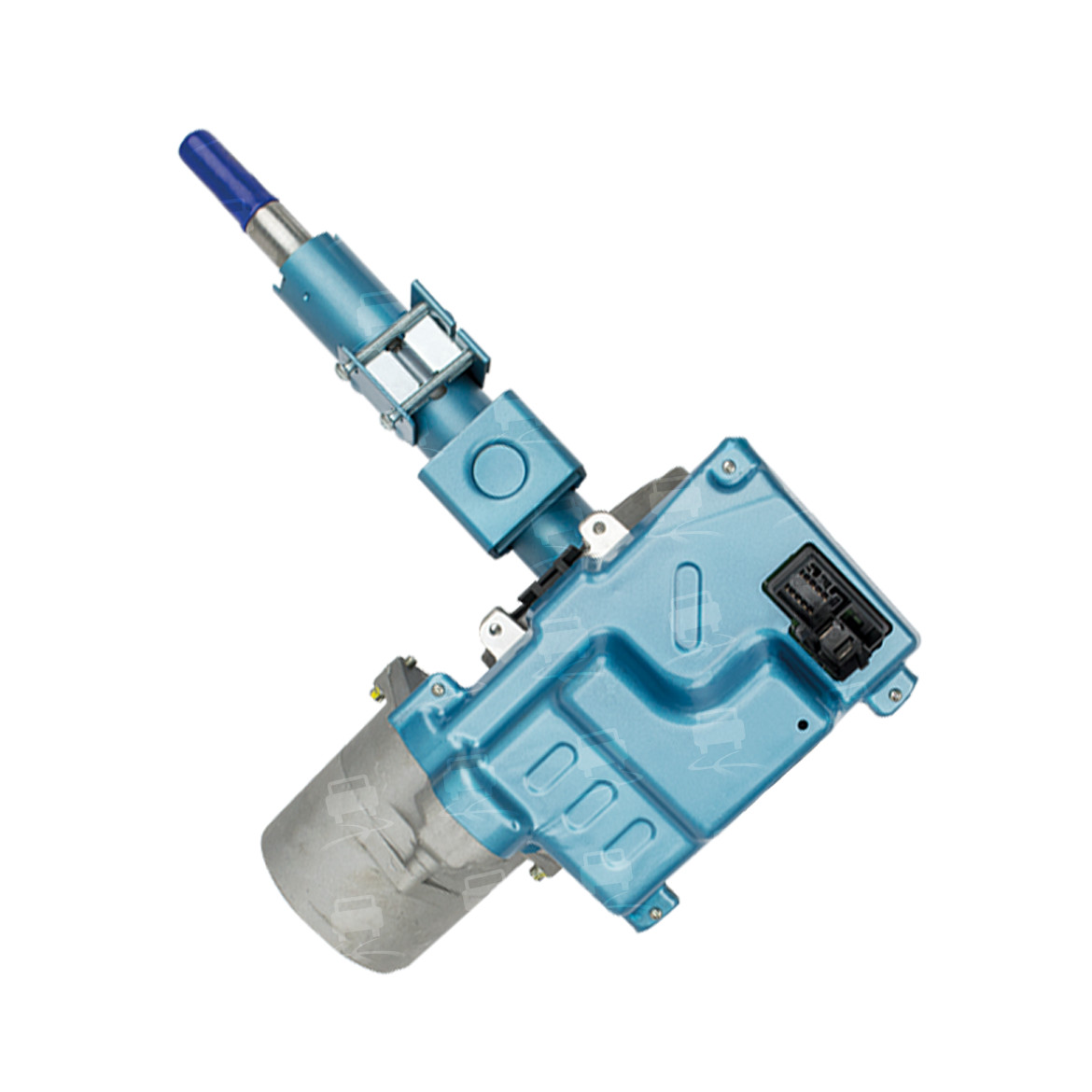 PIANTONE STERZO FIAT PANDA 312