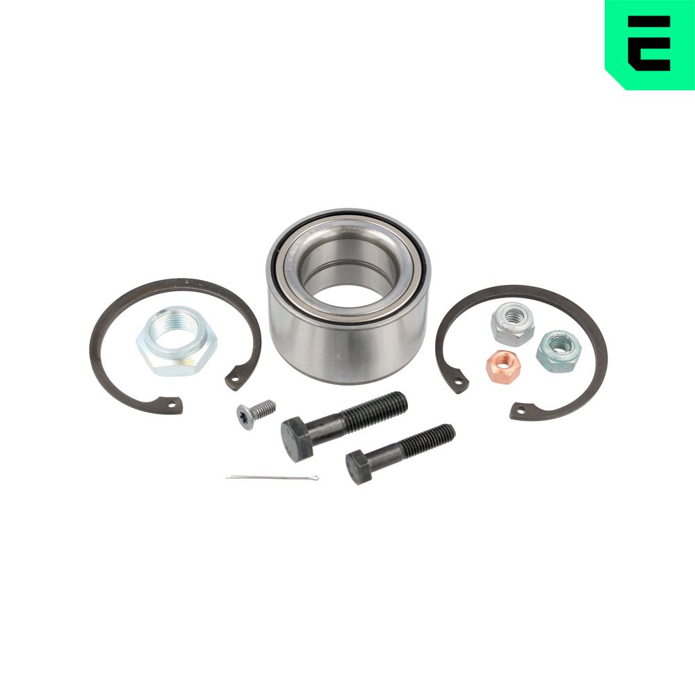 KIT CUSCINETTO RUOTA