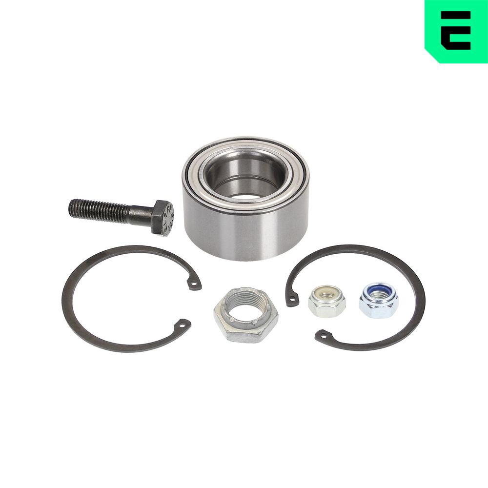 KIT CUSCINETTO RUOTA