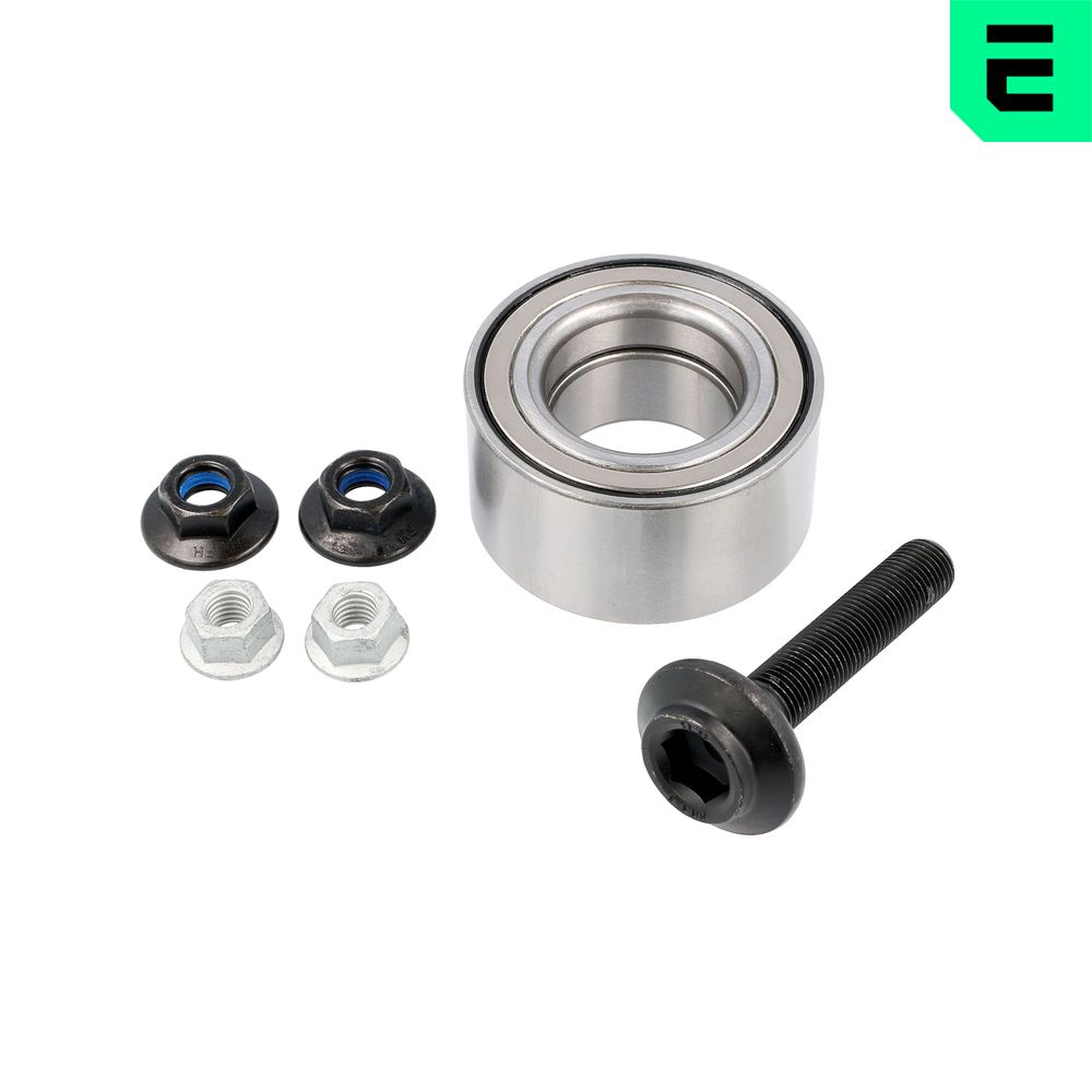 KIT CUSCINETTO RUOTA