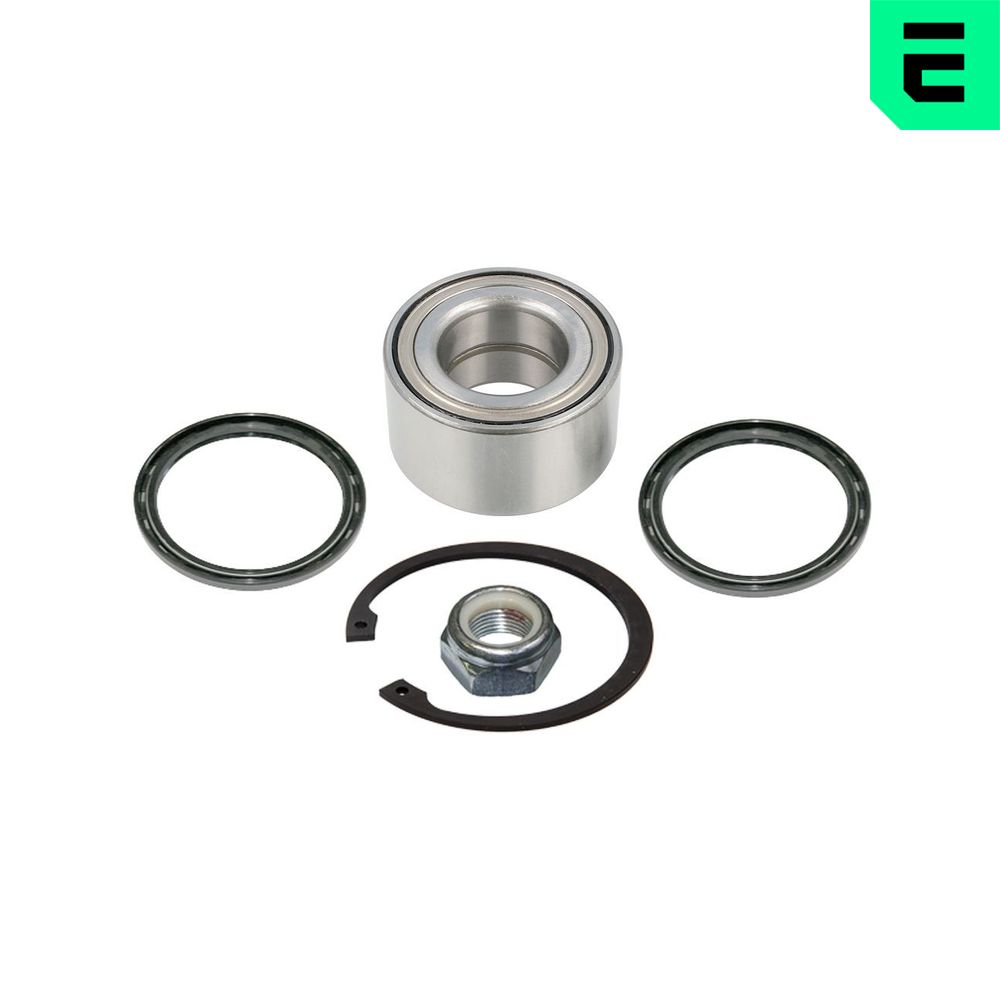 KIT CUSCINETTO RUOTA