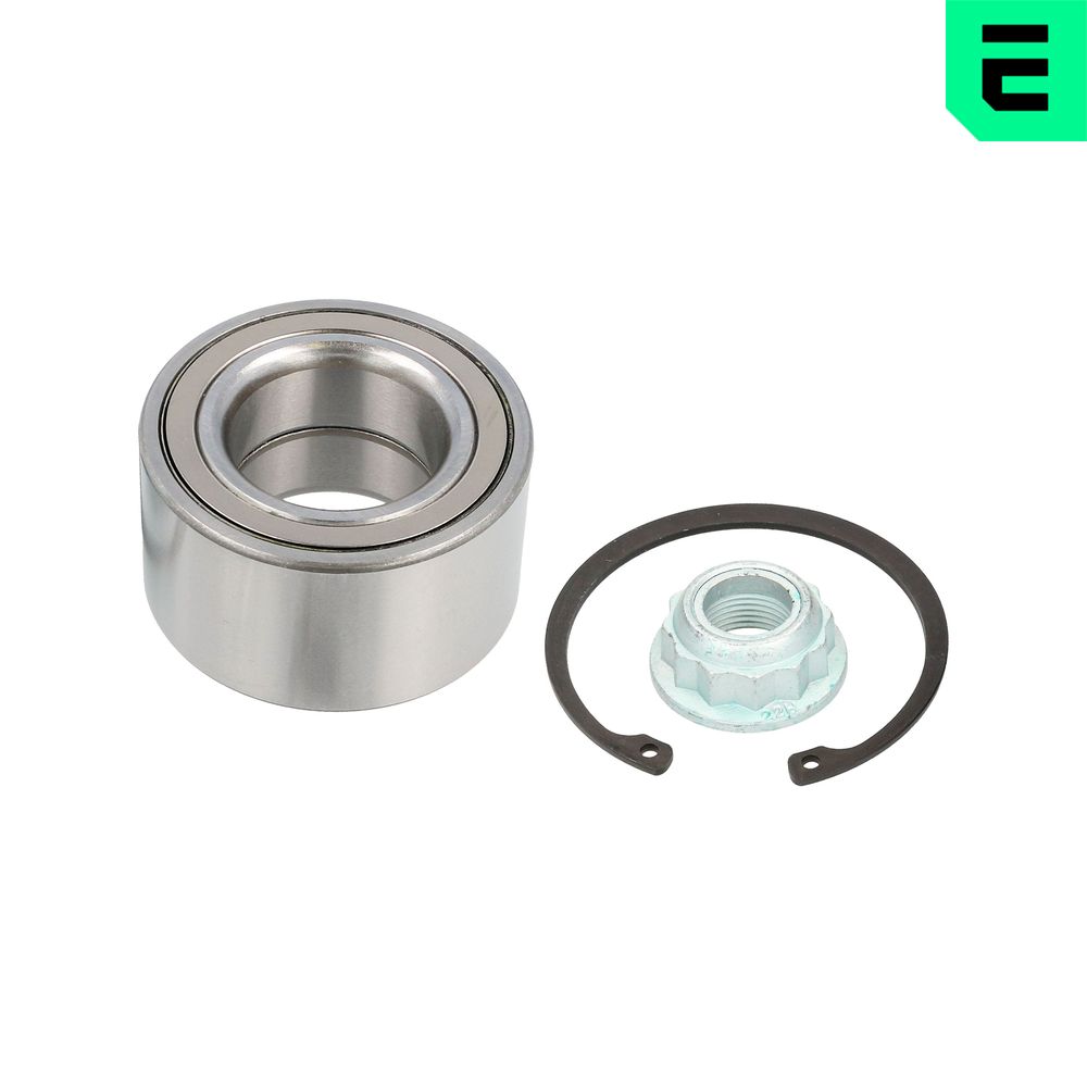KIT CUSCINETTO RUOTA