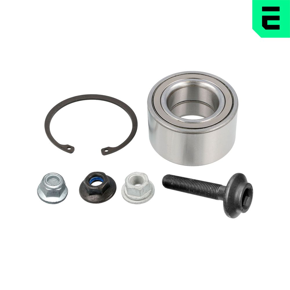 KIT CUSCINETTO RUOTA
