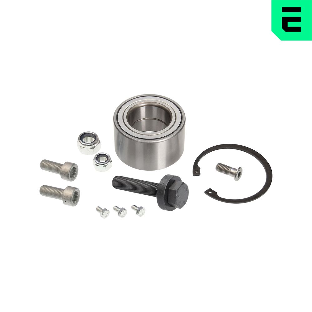 KIT CUSCINETTO RUOTA