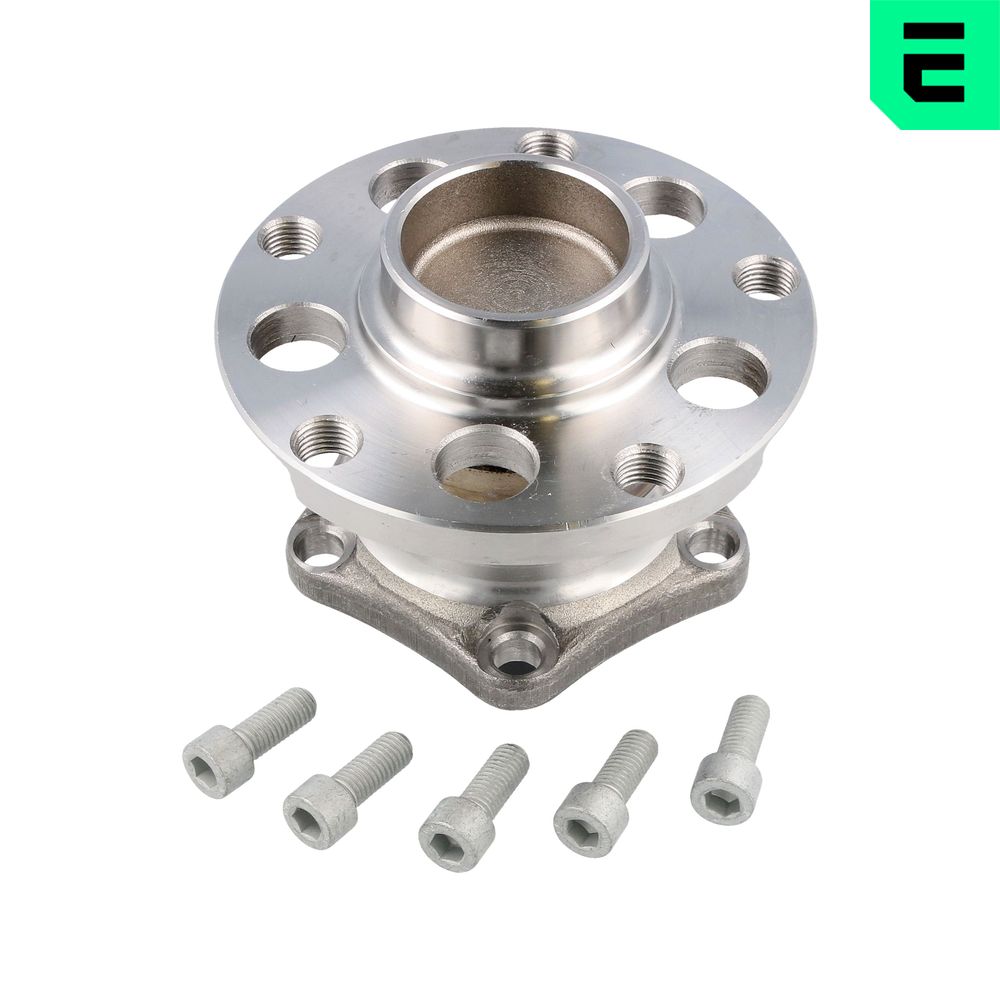 KIT CUSCINETTO RUOTA