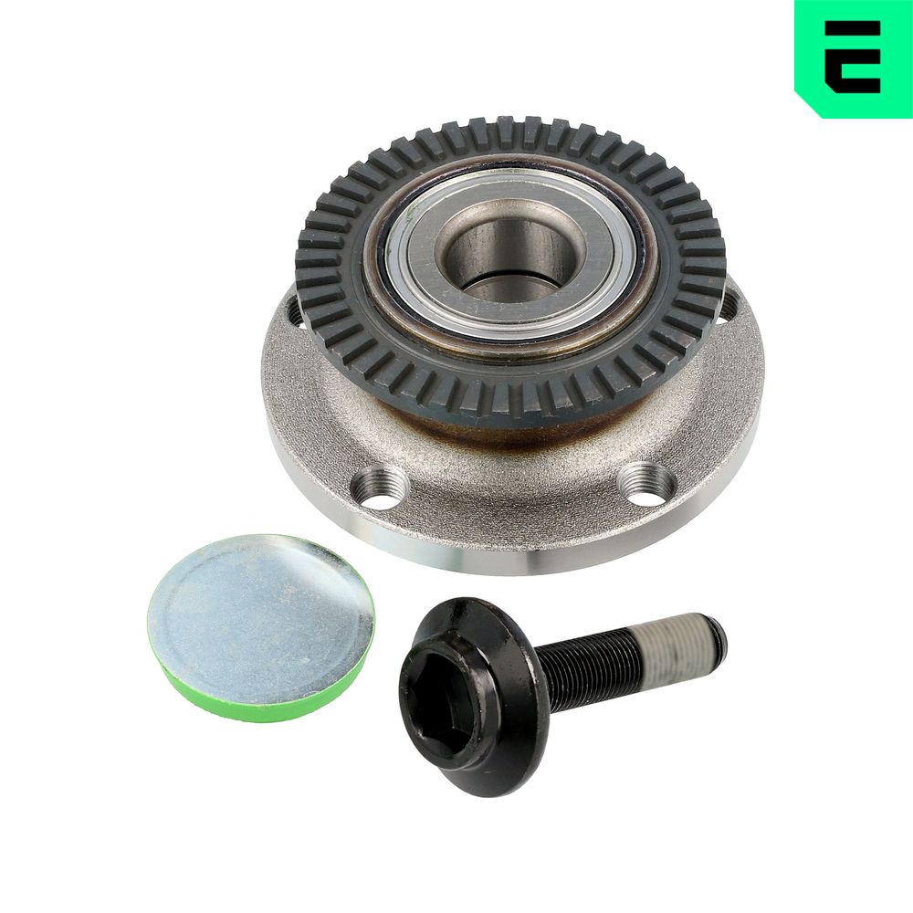 KIT CUSCINETTO RUOTA
