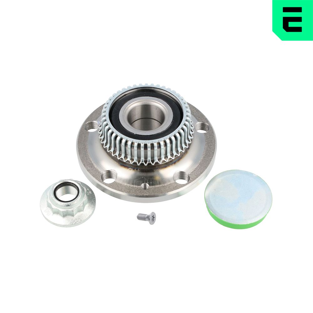 KIT CUSCINETTO RUOTA