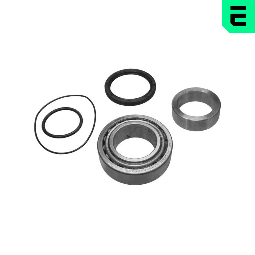 KIT CUSCINETTO RUOTA