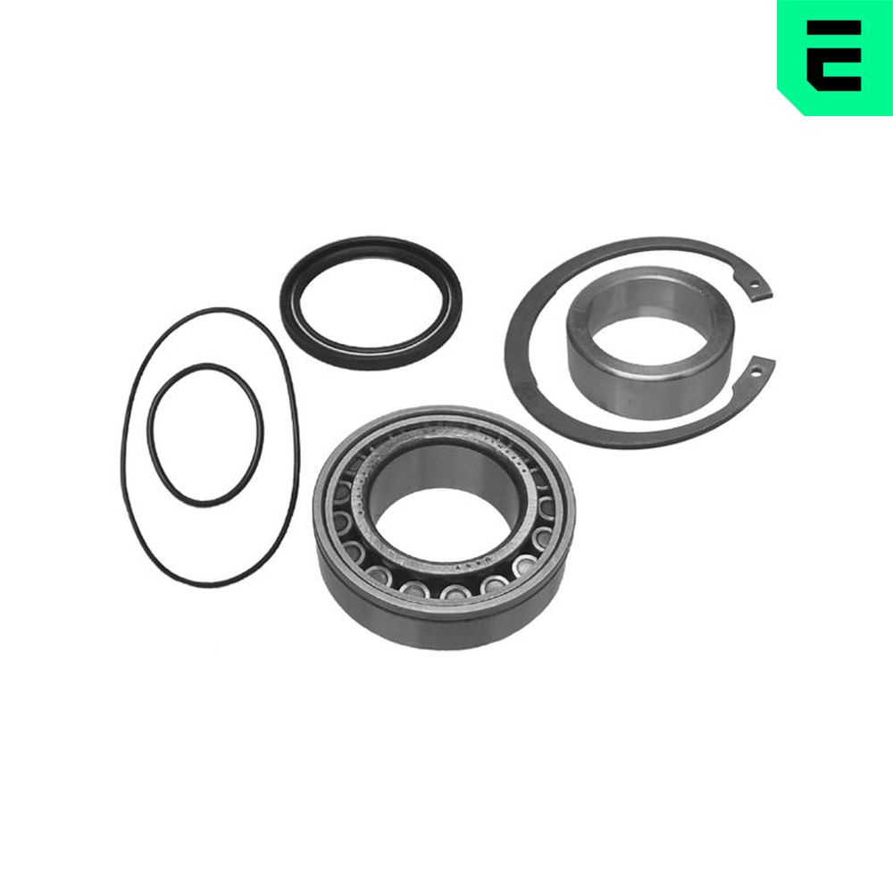KIT CUSCINETTO RUOTA