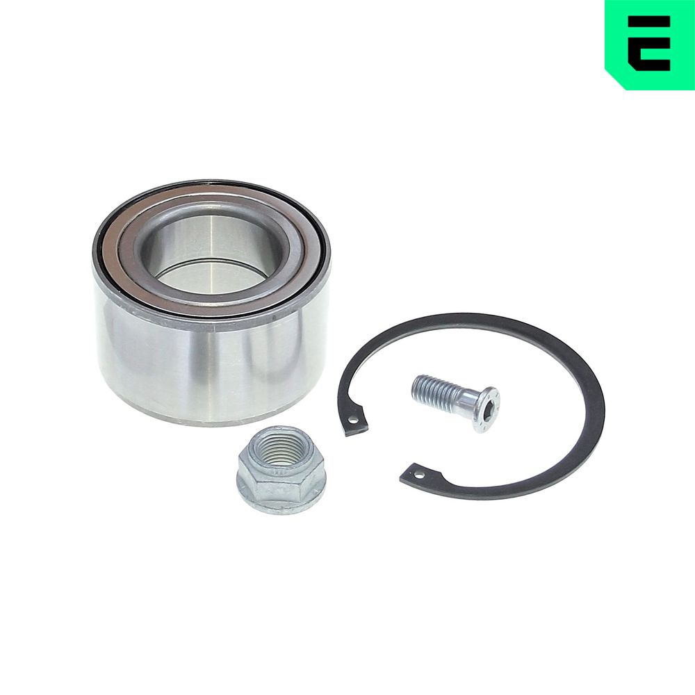 KIT CUSCINETTO RUOTA