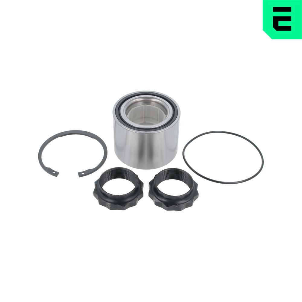 KIT CUSCINETTO RUOTA