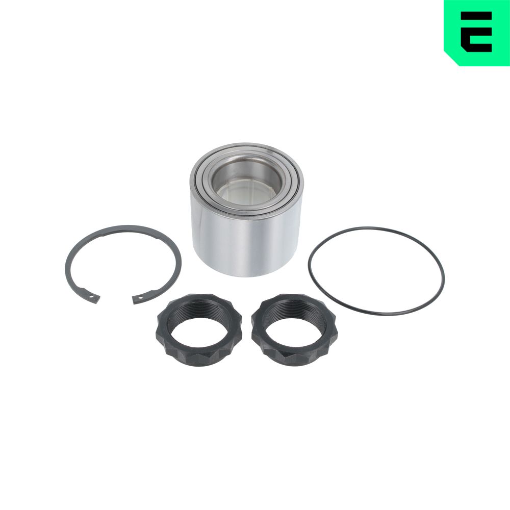 KIT CUSCINETTO RUOTA