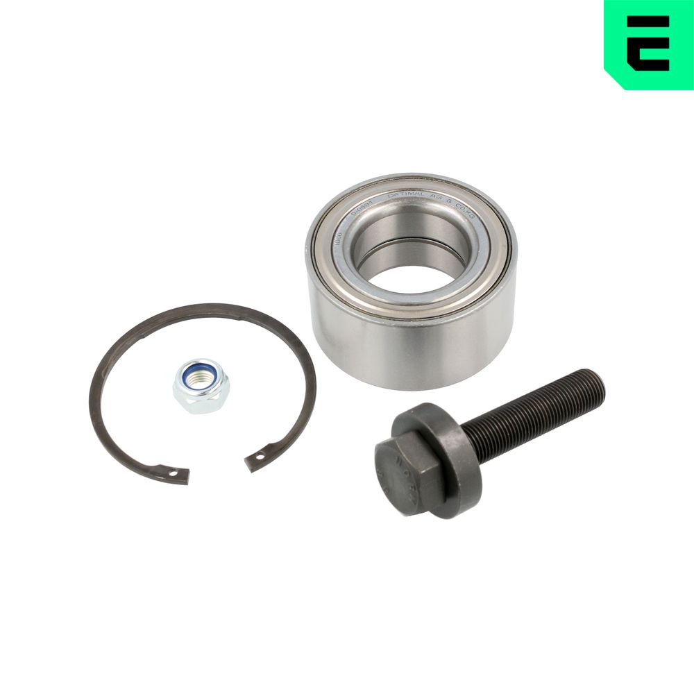 KIT CUSCINETTO RUOTA